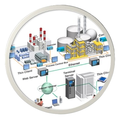 Your Trusted Partner For Industrial Excellence