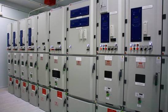 Electrical Works