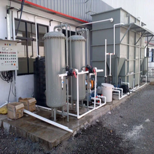Sur STP & Kasab STP Calibration