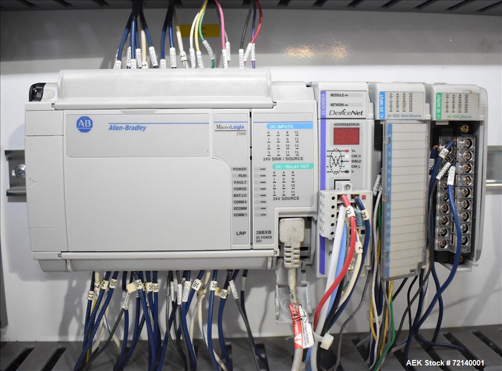 CPU & PLC Module Supply, Seeb