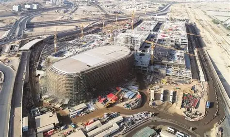 Mall of Oman