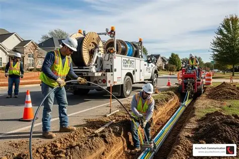 Camera Cable Laying, Sumail