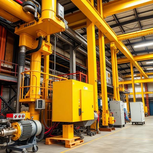 Mechanical Services