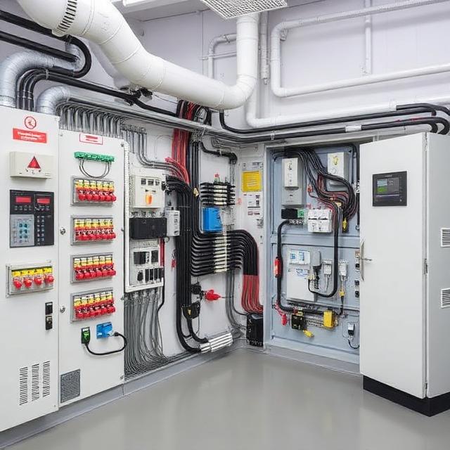SCADA & Industrial Control